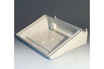 Wall mounting cases : DATEC-TERMINAL L, Vers. I