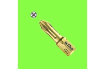 Wiha : WIHA- Embouts - Embouts Torsion Hot ou Zot - Jeu d&amp;#039;Embouts Torsion HOT Pozidriv 25 mm