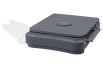FC100 Analgoue Copier