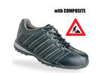 Safety Shoes Prodonna S1P EN 20345