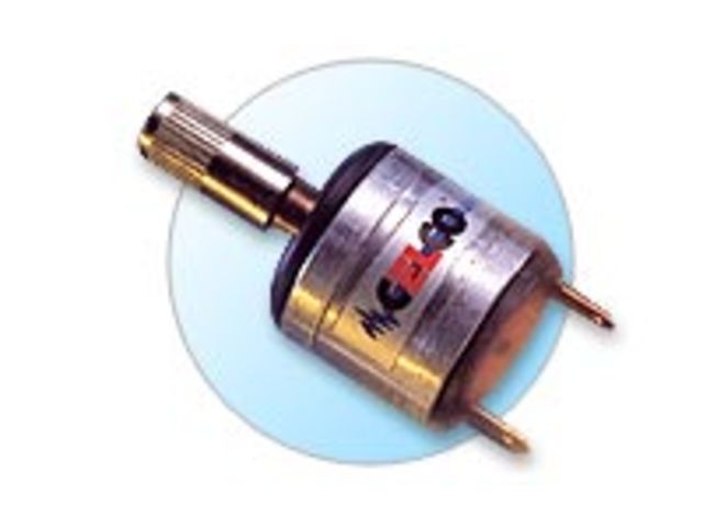 Contactless collectors