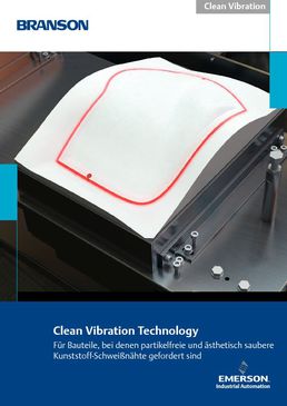 Clean Vibration Technology