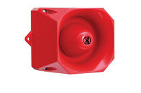 Heavy duty alarm sounder