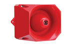 Heavy duty alarm sounder