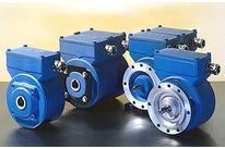 Type EGS®4/Integrated EGS®4 (Option S)