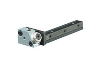 Tools series : RF1-A : Cut Knurling Tool No. 231-08/10/12/16-M