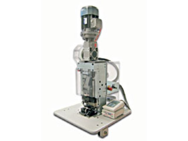 Crimp : UniCrimp 2500 B