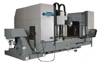 Machining center: Serie ZVH 48