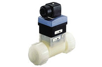 INLINE-Paddle Flow Switch, On/Off : Type 8010