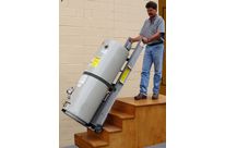 stairking material handling