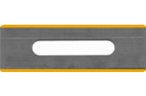 Slitter slotter blade Type &amp;#039;C&amp;#039; + TiN