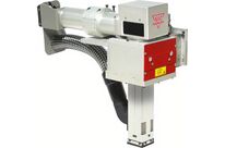 FIT LASER | Laser marking machine