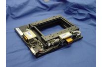 Linear stages: Linear stages LXYM15