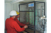 Gas Seals : Type 28VL