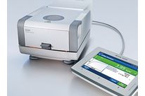  Halogen Moisture Analyzer HX204 