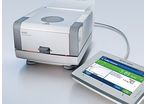  Halogen Moisture Analyzer HX204 