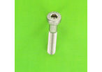 Hex Socket Screws : Hex Socket Round Head, Low Head - Hex Socket Round Head with Low Head, DIN 6912 - Hex Socket Round Head Screw (Low Head), A2 Stainless Steel, DIN 6912"