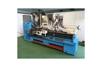 Used RAMO A60 X 2000 parallel lathe