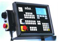Computer numerical controls - Abamatic 1