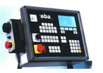 Computer numerical controls - Abamatic 1