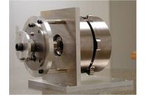 Piezo motors technologies: Rotary Piezo Motor: RPMHPP