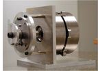 Piezo motors technologies: Rotary Piezo Motor: RPMHPP