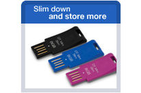 DataTraveler Mini Slim