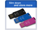 DataTraveler Mini Slim