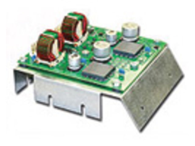 Air Moving Products : Controllers