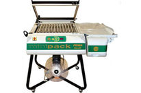 Semi-automatic machines :Prima Roller