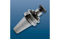 Combination shell end mill arbor: JIS B 6339 BT 40 form ADB