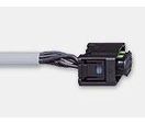 Cable sets : Micro Quadlok 6-pole L0FD.0.B