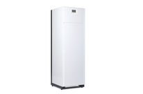 Gas boiler / floor-mounted / condensing PRESTIGE: 14-20kW