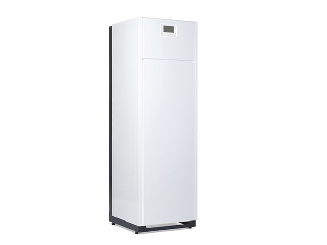 Gas boiler / floor-mounted / condensing PRESTIGE: 14-20kW