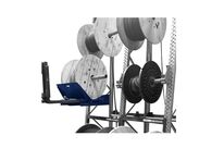 Fork adapter for stacker