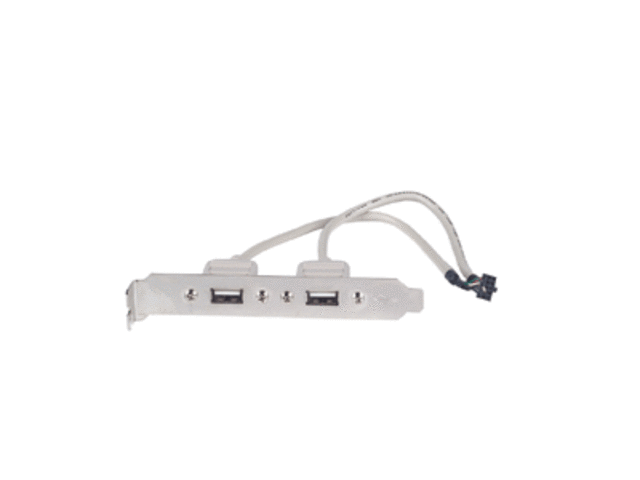 Cable Kit &amp; Adapter: 593836A0000E