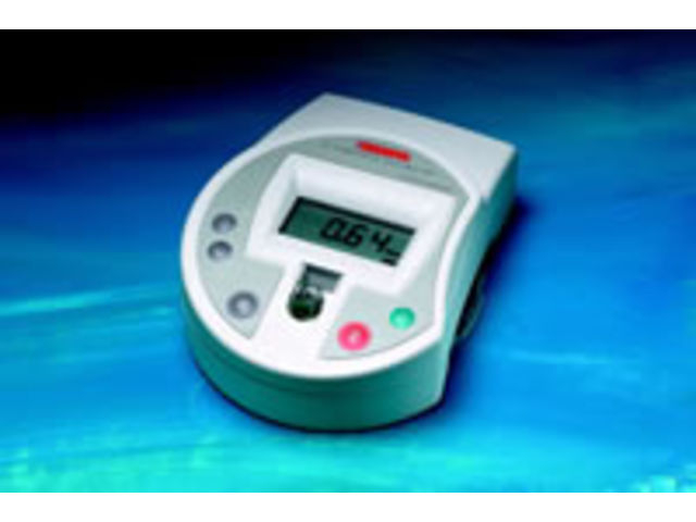 CO7500 Colorimeter