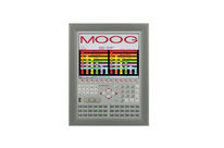 Total Machine Controller Generation 4 (TMC-4)