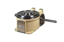 Roller dial indexers TG series