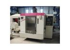 CNC Machining Center : STAMA MC 325/S