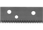 Tape sealer blade to suit LITTLE DAVID