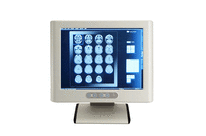 Fanless Medical Panel Computer: MPC150-810-FL