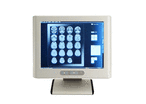 Fanless Medical Panel Computer: MPC150-810-FL