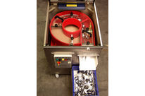 Pure Drying and Polishing System CD Modèle CD 3000 / 5000 / 8000 L