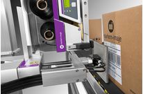 Print and apply labeling : 2200 Series