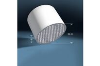 ceramic membrane typ 211/2 - 1500