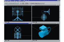 PLANT-4D COMPONMENT BUILDER