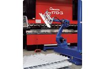 Standard Systems: Press-brake HP20