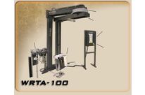 WRTA-100 Stretch Wrapper