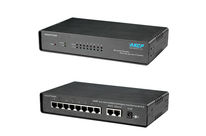  Monitoring System  | sensorProbe8 